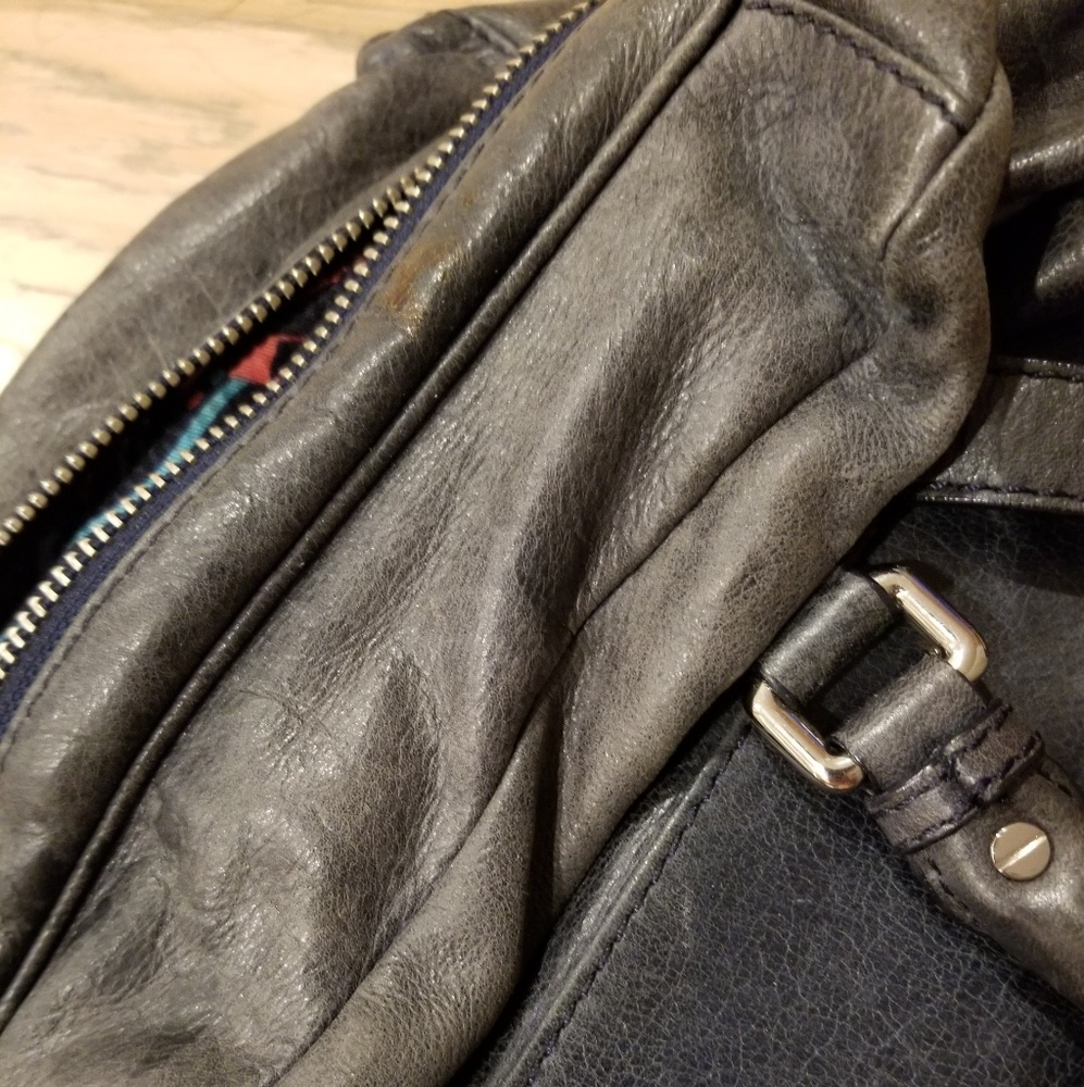 Marc Jacobs satchel
